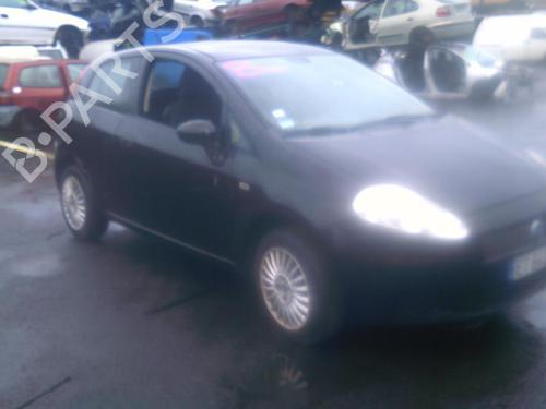 Engine FIAT GRANDE PUNTO (199_) | BP37306963M1 - Image 6