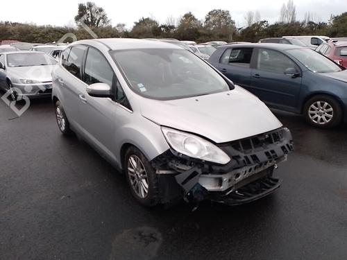 Left sun visor FORD C-MAX II (DXA/CB7, DXA/CEU) 1.0 EcoBoost | BP37323215I1 - Image 6
