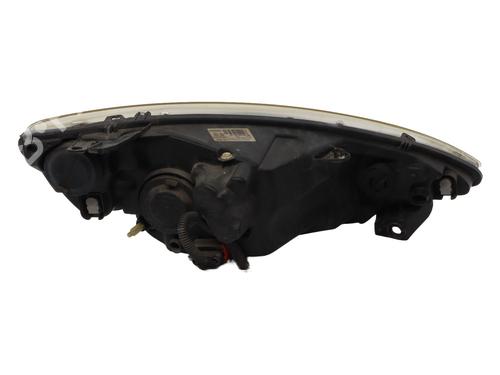 Left headlight PEUGEOT 1007 (KM_) 1.6 16V | BP37333101C28 - Image 2