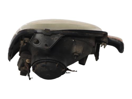 Left headlight RENAULT KANGOO (KC0/1_) 1.4 (KC0C, KC0H, KC0B, KC0M) | BP37521217C28 - Image 4