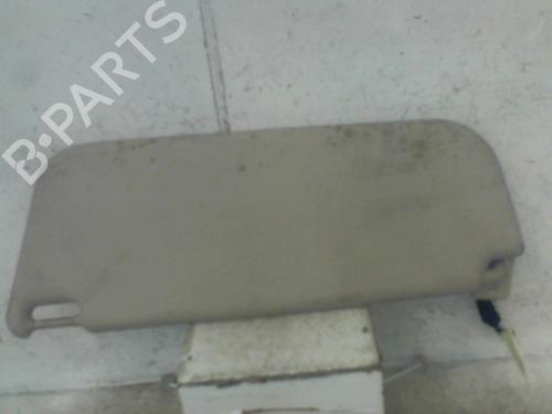 Right sun visor OPEL ASTRA G Coupe (T98) 2.2 DTI (F07) | BP37303694I2 - Image 2