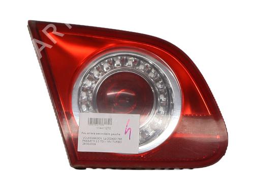 Left tailgate light VW PASSAT B6 (3C2) | BP37331859C79 - Image 3