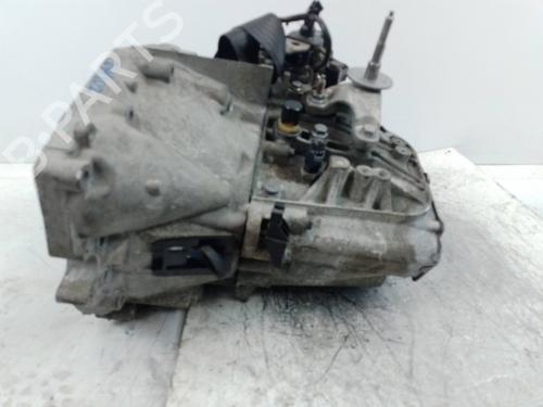 Gearbox CITROËN C4 II (NC_) 2.0 HDi / BlueHDi 150 | BP37322713M3 - Image 4