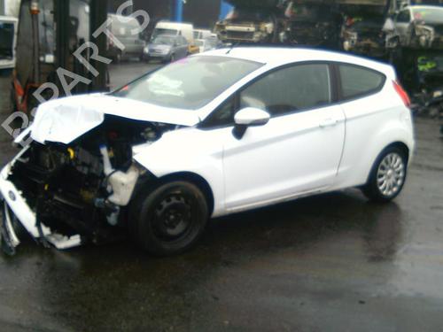 Starter FORD FIESTA VI (CB1, CCN) 1.5 TDCi | BP37308144M8 - Image 7
