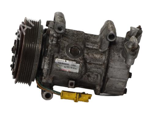 Used AC compressor AC compressor 37326475 37326475