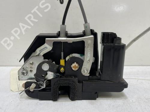 Used Front right lock Front right lock 37320130 37320130