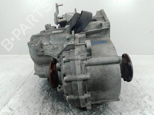gearbox-vw-passat-b6-3c2-2005-2006-2007-2008-2009-2010-2011-37316651 main image
