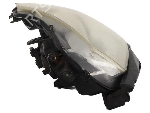 Left headlight RENAULT CLIO III (BR0/1, CR0/1) | BP37331232C28 - Image 4