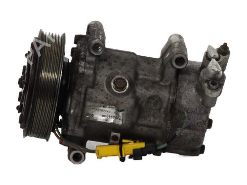 Used AC compressor AC compressor 37326023 37326023