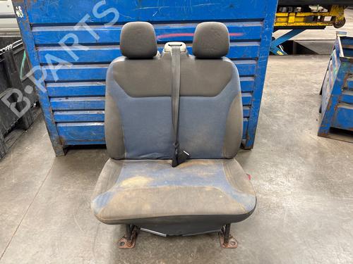 Right front seat RENAULT TRAFIC II Van (FL) 2.0 dCi 90 (FL0H, FL00, FL01, FL0M, FL0P, FL0S) | BP38596680C16 - Image 2