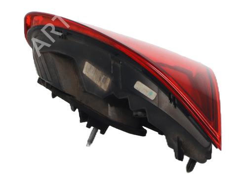 Left tailgate light PEUGEOT 2008 I (CU_) 1.2 THP 110 / PureTech 110 | BP37334294C79  - Image 6