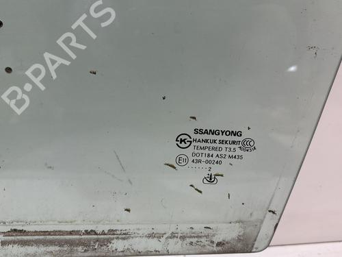 vidro-porta-frente-esquerda-ssangyong-korando-ck-2010-37329537 main image