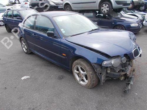 Gearbox BMW 3 Compact (E46) | BP37304046M3 - Image 7