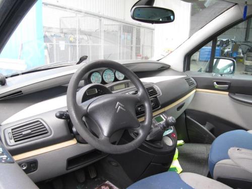 Front left window mechanism CITROËN C8 (EA_, EB_) | BP37299230C22 - Image 5