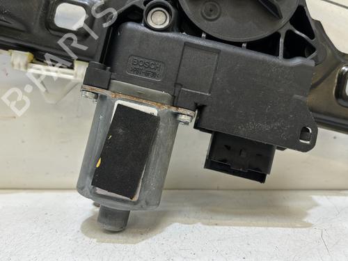 Front right window mechanism CITROËN NEMO Box Body/MPV (AA_) | BP37326019C23 - Image 3