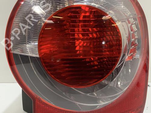 Right taillight RENAULT MODUS / GRAND MODUS (F/JP0_) 1.5 dCi (FP0G, JP0G) | BP37306253C35 - Image 2