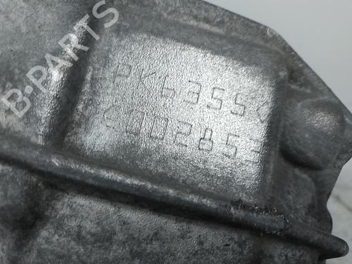 Gearbox RENAULT VEL SATIS (BJ0_) 2.0 16V Turbo (BJ0K) | BP37311147M3 - Image 5
