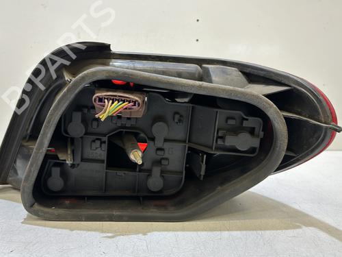 Used Left taillight Left taillight 37296316 37296316