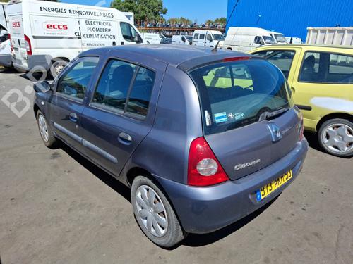 Left headlight RENAULT CLIO III (BR0/1, CR0/1) | BP37327614C28 - Image 7