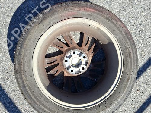 Felg MAZDA 5 (CW) 1.6 CD | BP37616967C45 - Image 2