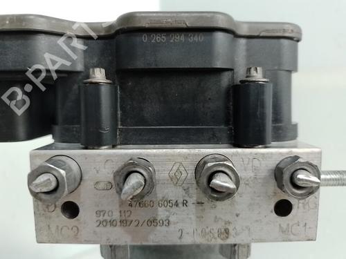 abs-pump-renault-clio-v-b7_-2019-37316141 main image