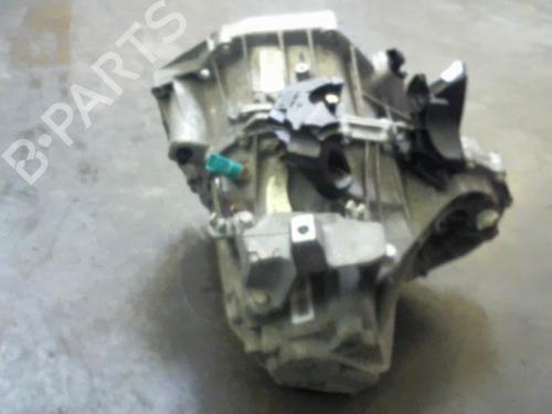 Gearbox RENAULT MEGANE III Hatchback (BZ0/1_, B3_) | BP37303196M3 - Image 4