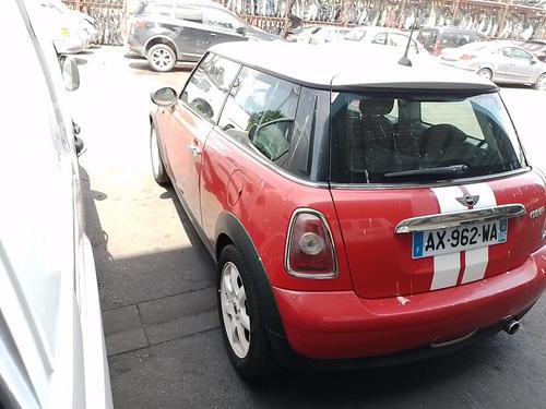 Front right lock MINI MINI (R56) Cooper | BP37321095C97 - Image 10