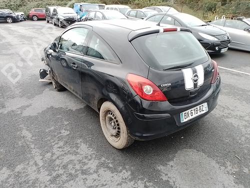 Gearbox OPEL CORSA D (S07) 1.3 CDTI (L08, L68) | BP37320011M3 - Image 6