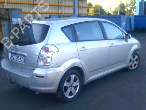 Used Parts TOYOTA COROLLA Verso (ZER_, ZZE12_, R1_) 2.2 D-4D (AUR10_, AUR10R) 4799863
