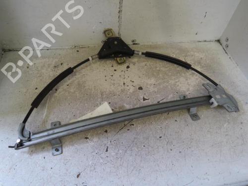 Rudehejsemekanisme ventre foran Rudehejsemekanisme ventre foran FORD FIESTA III (GFJ) 1.1 (55 hp) 37297979 37297979