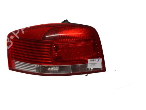 Left taillight AUDI A3 (8P1) 1.9 TDI | BP37323723C34 - Image 5