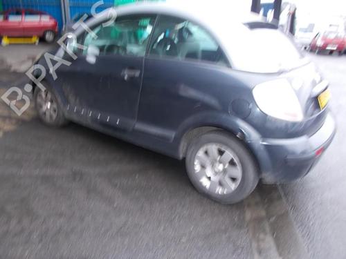 Used Parts CITROËN C3 Pluriel (HB_) 4828996