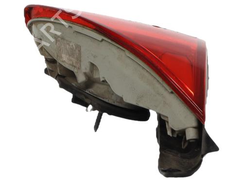 Left tailgate light PEUGEOT 2008 I (CU_) 1.2 VTi | BP40220078C79 - Image 6