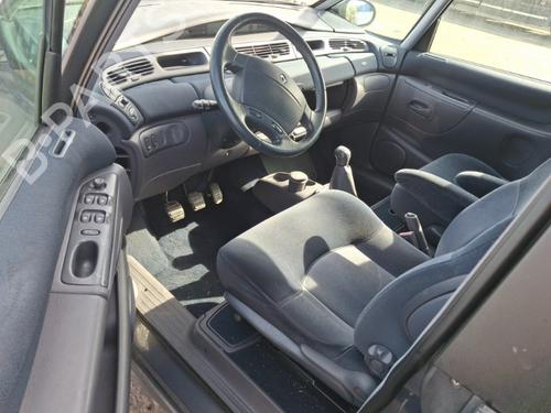 Left front window switch RENAULT ESPACE III (JE0_) 2.2 dCi (JE0K) | BP37325325I27 - Image 8