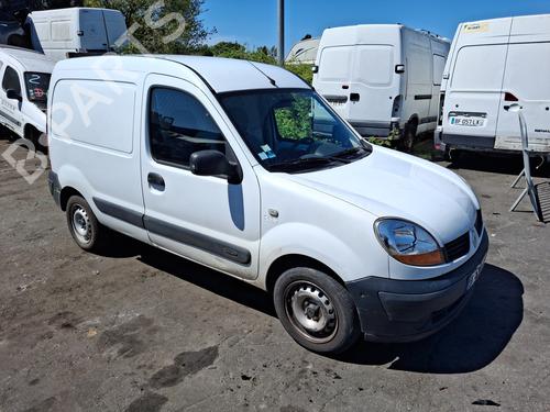 Left headlight RENAULT KANGOO Express (FC0/1_) | BP37335225C28 - Image 10