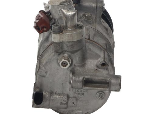 AC compressor VW T-CROSS (C11, D31) 1.0 TSI | BP37335400M34 - Image 5