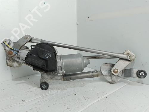 Front wiper motor SUZUKI SX4 (EY, GY) 1.6 DDIS (RW416D) | BP37315876M29 - Image 3