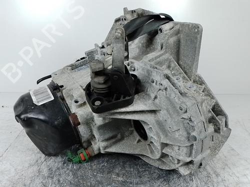 Used Gearbox Gearbox 37308983 37308983