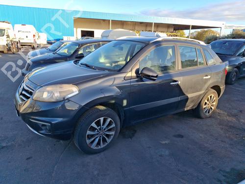 Gearbox RENAULT KOLEOS I (HY_) 2.0 dCi (HY0K) | BP37328630M3  - Image 13