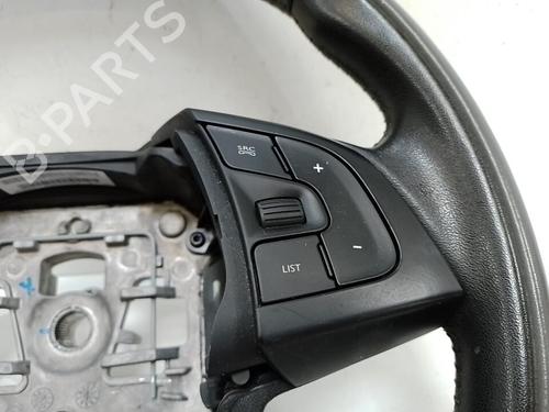 Steering wheel CITROËN C4 CACTUS 1.6 HDi 90 | BP37620432C49 - Image 2