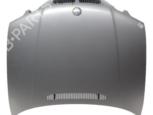 Motorhjelm BMW 3 Compact (E46) 320 td | BP37622881C1 - Image 4