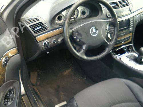 Starter MERCEDES-BENZ E-CLASS (W211) E 280 CDI (211.023) | BP37308302M8 - Image 8