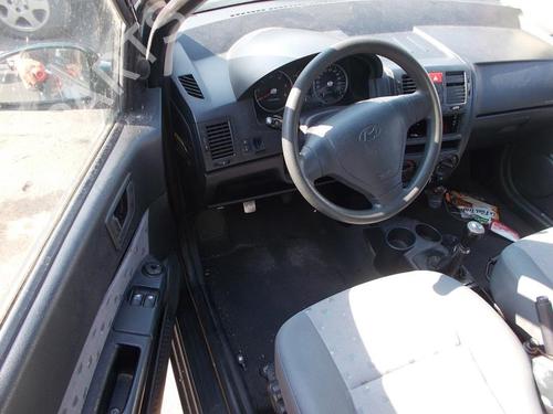 Left side indicator HYUNDAI GETZ (TB) 1.5 CRDi | BP37304463I20 - Image 7