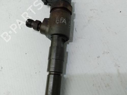 Injector CITROËN C3 II (SC_) 1.4 HDi 70 (SC8HZC, SC8HR0, SC8HP4) | BP37323507M100 - Image 3