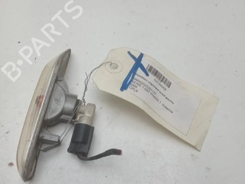 Left side indicator BMW 1 (E87) 120 i | BP37307763I20 - Image 3
