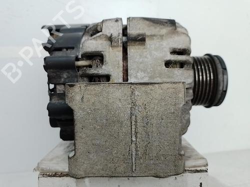 Alternator FIAT PANDA (169_) 1.3 D Multijet (169.AXC1A) | BP37313130M7 - Image 4