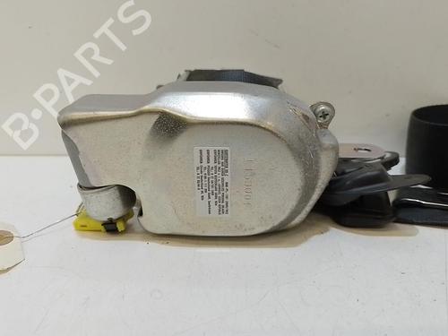 Front left seatbelt CITROËN C1 (PM_, PN_) 1.0 | BP37318012I26 - Image 3