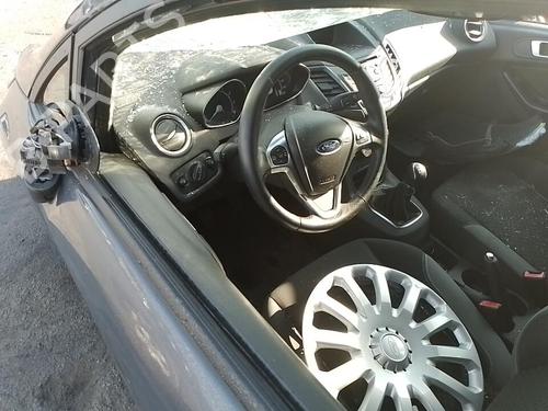 Left front window switch FORD FIESTA VI (CB1, CCN) 1.25 | BP37316772I27  - Image 8
