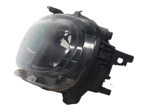 left-headlight-citroen-c3-iii-sx-2016-39972689 main image