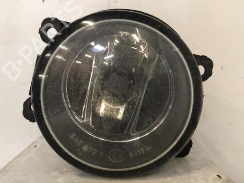 Used Left front fog light Left front fog light 37309795 37309795